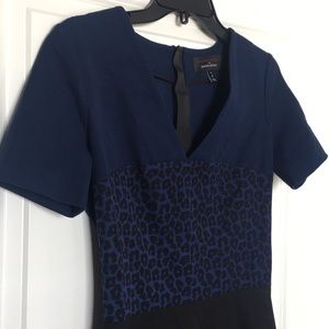 Roland Mouret Banana Republic Dress
